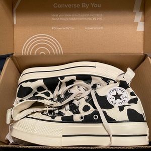 COPY - Converse x YOU (converse customize your own shoe)